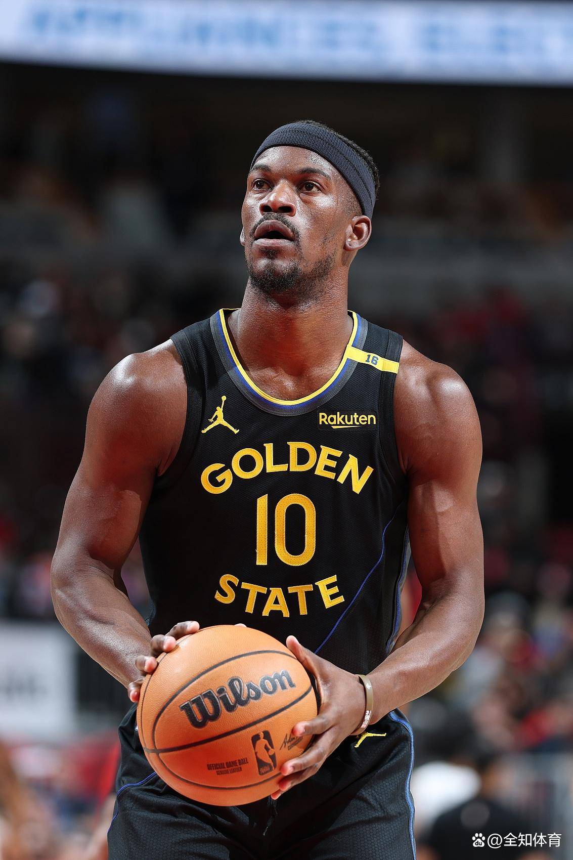 勇士核心球员伤退，球队未来走势成疑，数据参加选择质量最后.