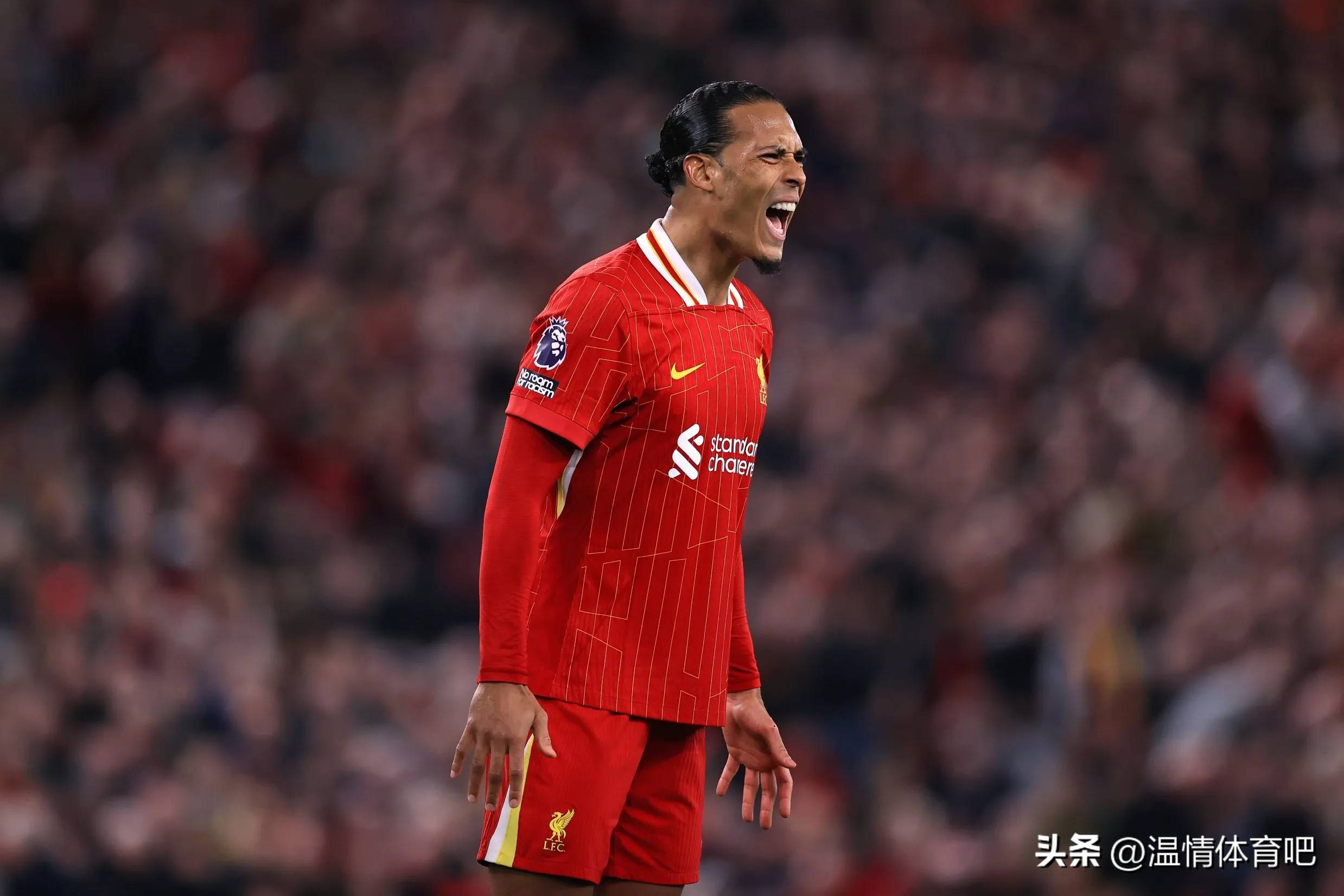 利物浦发布备战花絮，今夜队长鼓劲，国王杯任务艰巨，控场能力受关注