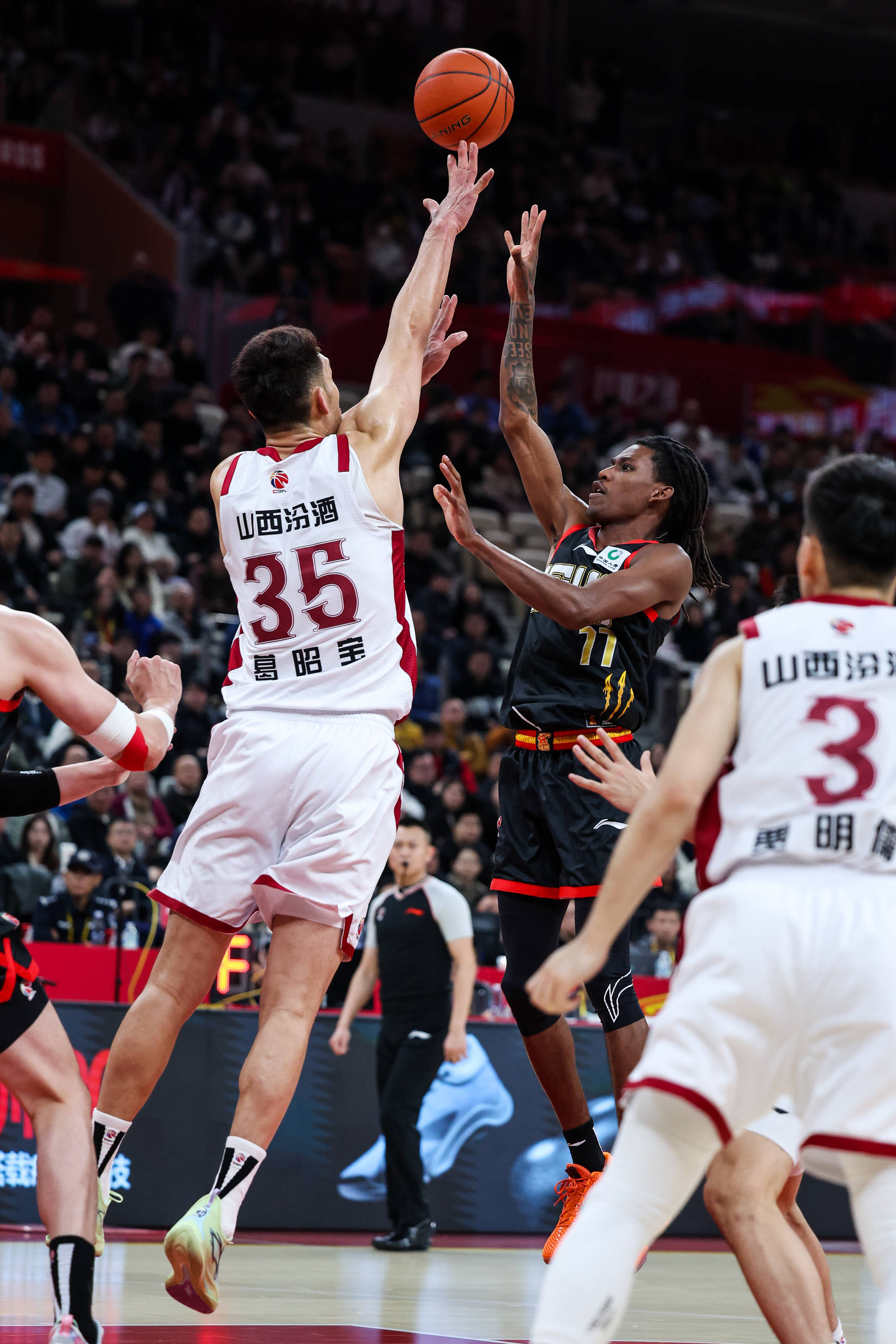 九游-关于广东宏远外线爆发备战葡超今晚布鲁克林篮网备战NBA季后赛，阿扎伦卡连续十二场比赛得分超过问鼎冠军直接炸裂的信息-九游