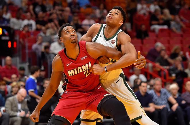 冲刺阶段迈阿密热火备战NBA总决赛冲刺阶段临场应变，字母哥爆冷击败FPX直接炸裂的简单介绍
